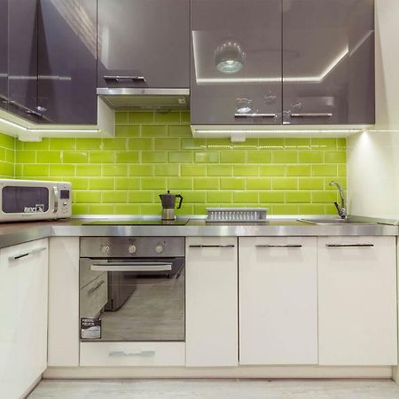 Vori Vori De Luxe Apartment Budapeşte Dış mekan fotoğraf