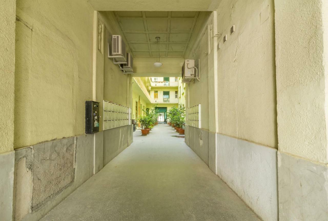 Vori Vori De Luxe Apartment Budapeşte Dış mekan fotoğraf
