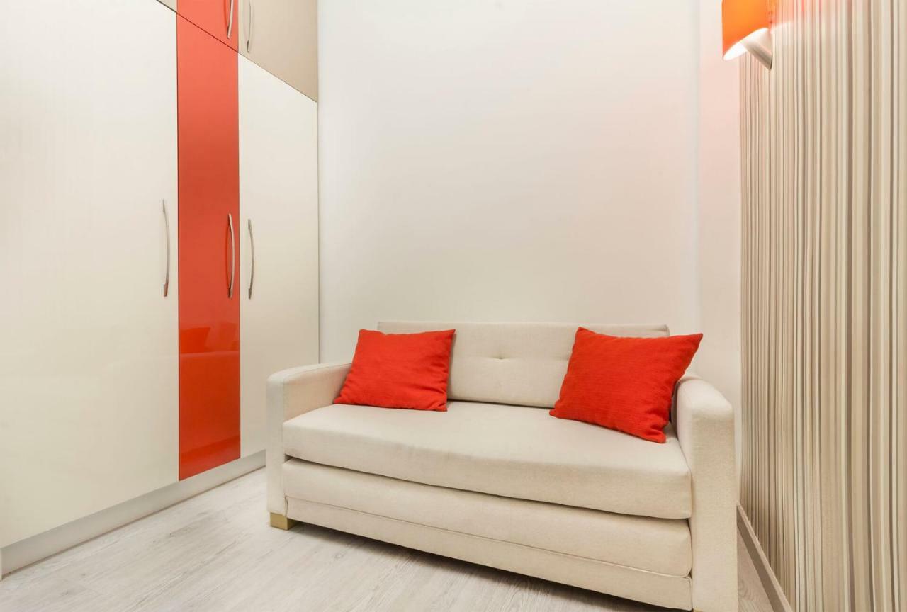 Vori Vori De Luxe Apartment Budapeşte Dış mekan fotoğraf