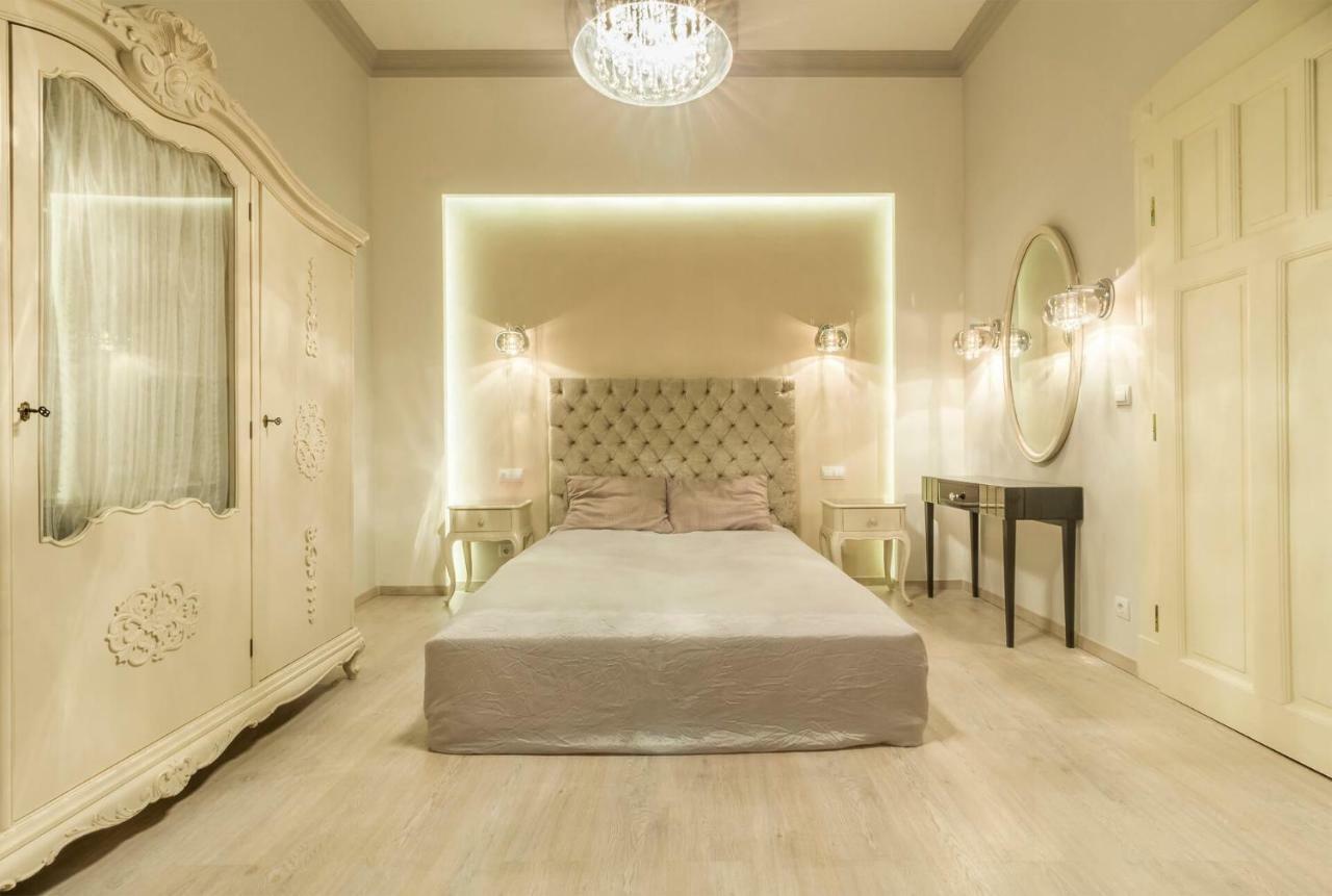 Vori Vori De Luxe Apartment Budapeşte Dış mekan fotoğraf