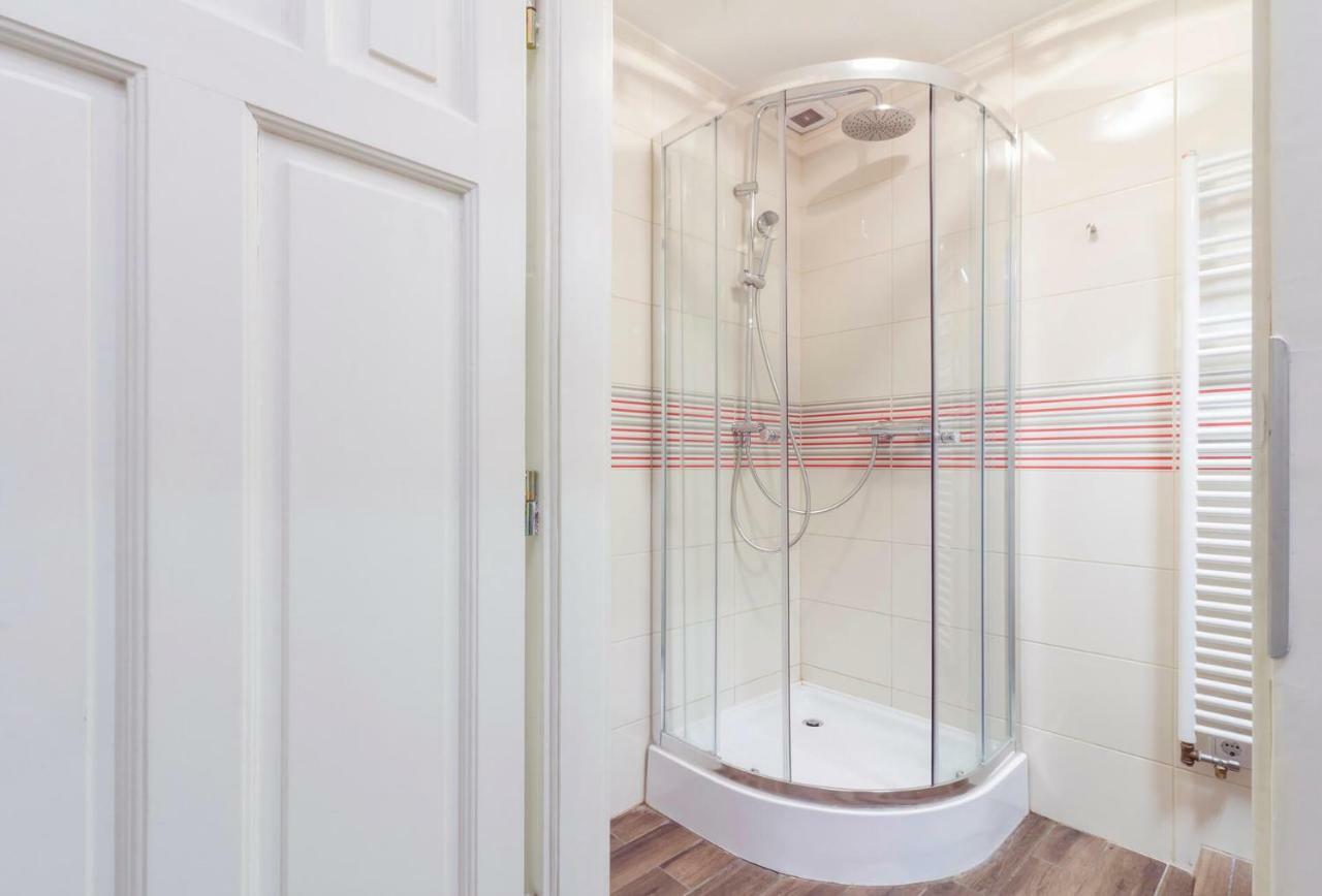 Vori Vori De Luxe Apartment Budapeşte Dış mekan fotoğraf