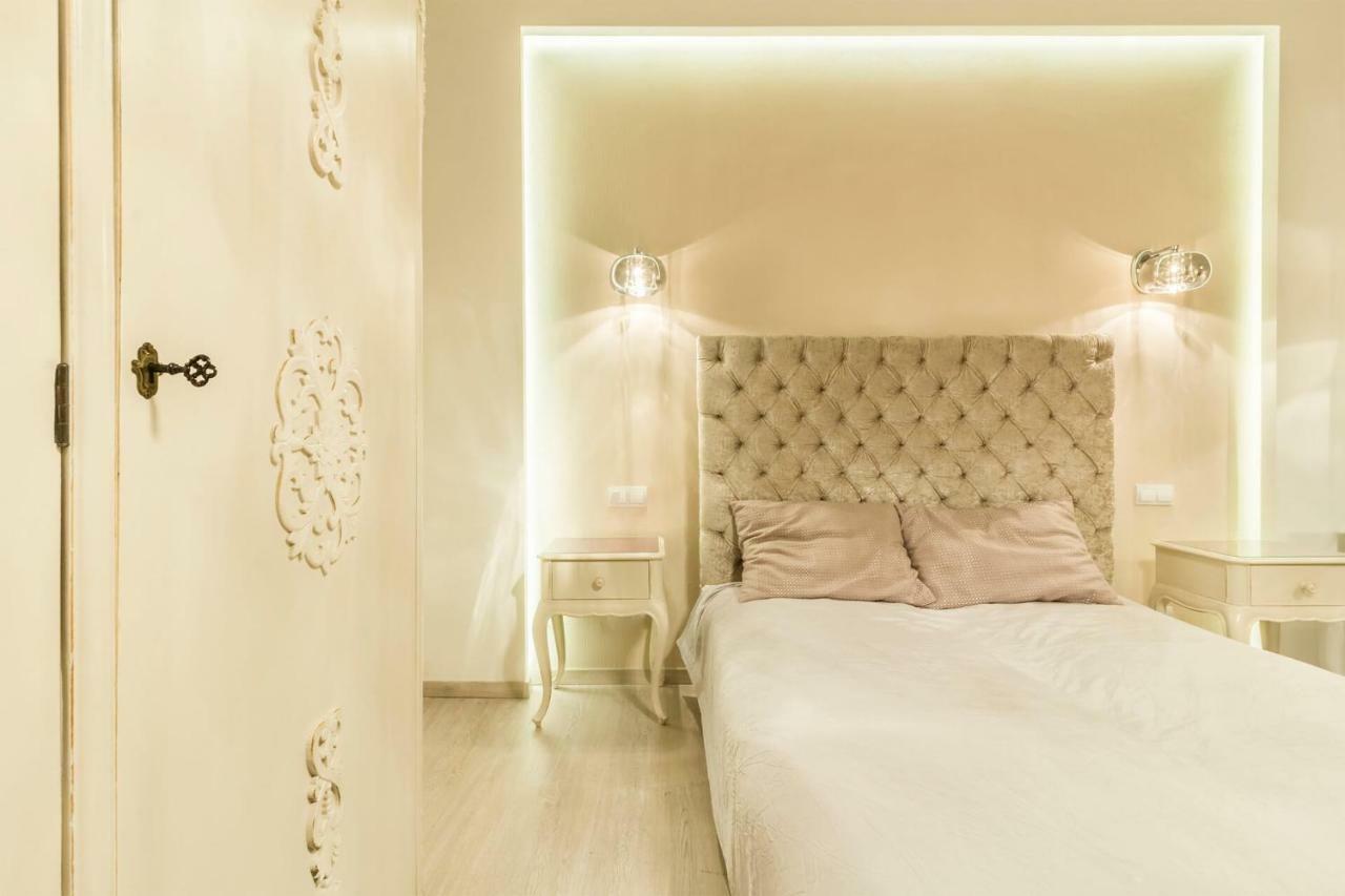 Vori Vori De Luxe Apartment Budapeşte Dış mekan fotoğraf