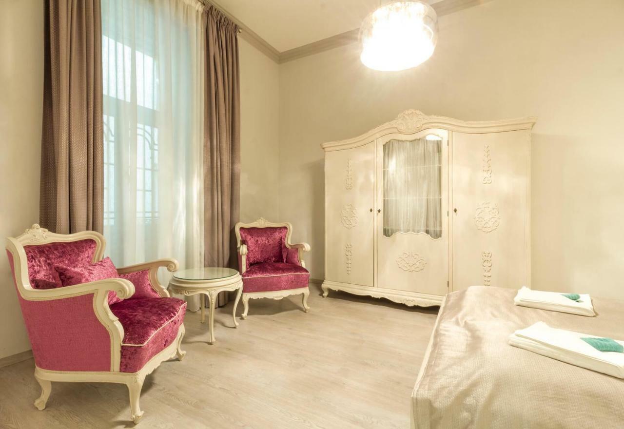 Vori Vori De Luxe Apartment Budapeşte Dış mekan fotoğraf