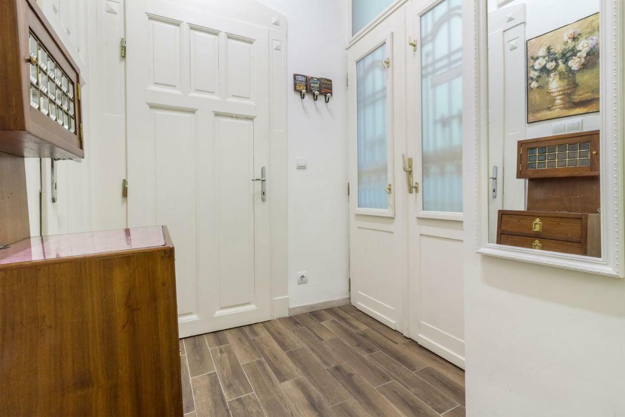 Vori Vori De Luxe Apartment Budapeşte Dış mekan fotoğraf
