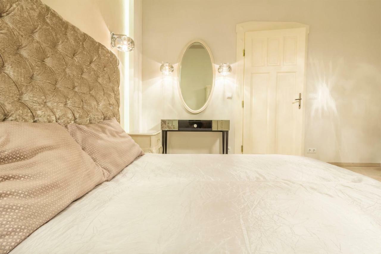 Vori Vori De Luxe Apartment Budapeşte Dış mekan fotoğraf